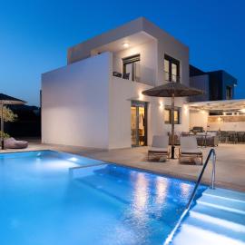 Villa Vasaltis & Selestitis