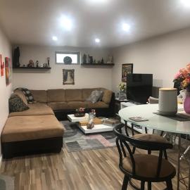 Dolly's Deluxe Suite