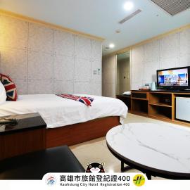 I Hi Loveriver Hotel