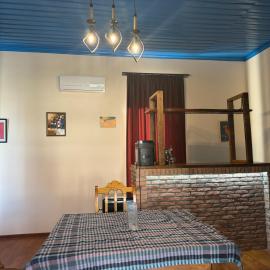 Guesthouse Anaberika, hotel i Velistsʼikhe