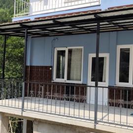 agırman, hotel in Çaykara