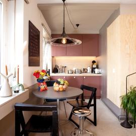 Studio Silver - Central City - Free Parking