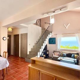 Brisa del Mar, hotel i Arkhondikón