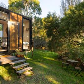 Tiny Zahalka House by Tiny Away