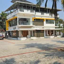 Bhanus Beach Enclave
