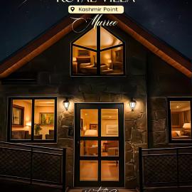Royal Serviced Cottages