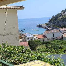 Paride's House, hotel en Erchie