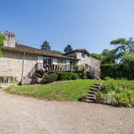 Le Moulin de Giroir, hotel in Migné-Auxances
