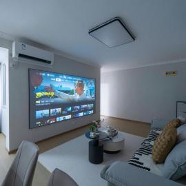 Downtown, 2B1B, Near Bund, Nanjing West Rd & Natural History Museum, 24h Host On-call