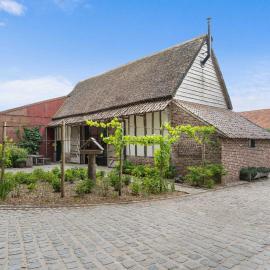 Ter Winterbeke op een steenworp van Poperinge, hotel u gradu Poperinge