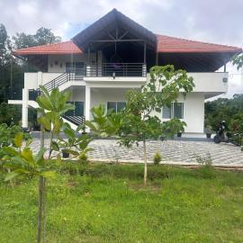 Sriram Guesthouse Chikmagaluru