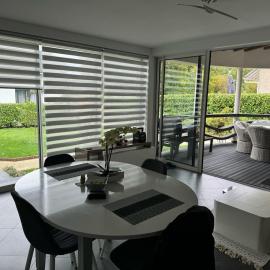 Tout confort Appartement avec terrasse 6 personnes - Proche de Disney