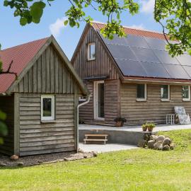 Stunning Home In Rødekro With Sauna, hotell sihtkohas Rødekro