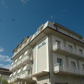 Daniel Apartments