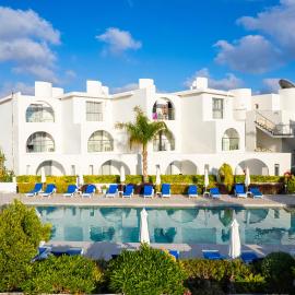Pandream Hotel Apartments