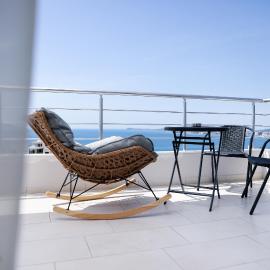 Villa Christianna Free Parking, hôtel à Vlorë