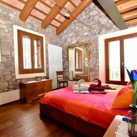 Domus Tito Livius – hotel w mieście Teolo