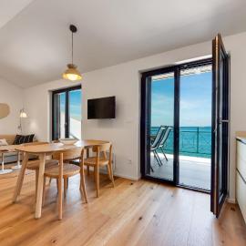 Apartment Solinar