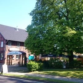 Zum Landhaus Dannenbüttel, hotel en Sassenburg