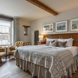 Byfords, hotel em Holt