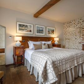Byfords, hotel di Holt