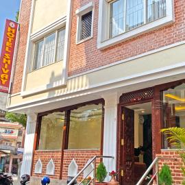 Hotel Shivay Pvt ltd