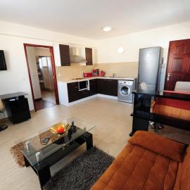 Logement Grand Confort Nouméa