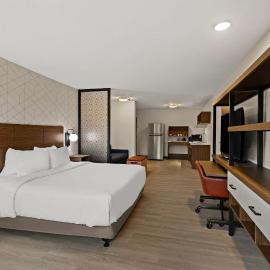 Everhome Suites Atlanta Newnan, hotel en Newnan