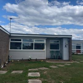 Billinghursts holiday home، فندق في هيمسبي