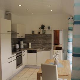 Apartment Merle โรงแรมในWimbach
