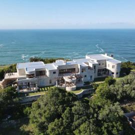 Castle On The Heads, hotel in Knysna