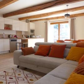 La grange de Babelli