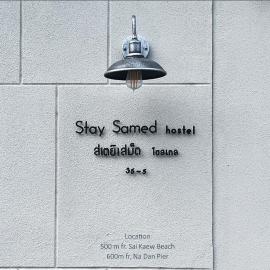 Stay Samed Hostel, hotel u gradu Ko Samed