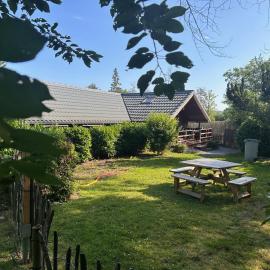 Golfchalets Evergreen - Four Seasons