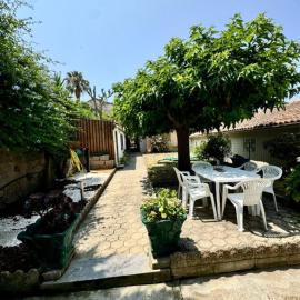 Maison avec jardin et proche mer