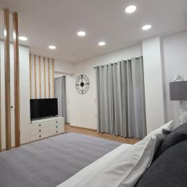 Apartment 34