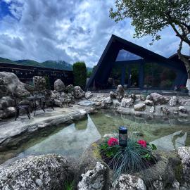 Lago House Bran