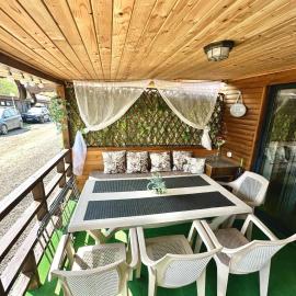Еко Къщи Къмпинг Созопол Еко, Hotel in Sosopol