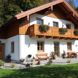 Ferienwohnung Schlossmayr