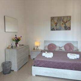 B&B IL TULIPANO free private parking