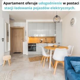 APARTAMENTY MIERZEJA -OSIEDLE BURSZTYNOWE, Jantar