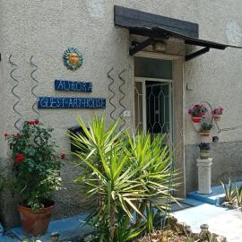 Guest Art House Aurora