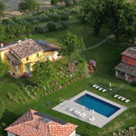 Agriturismo Il Posto Delle Viole