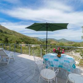 Casa Francesca a Rio - Goelba, Hotel in Casa Leonardi