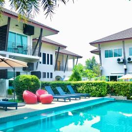 Maryo Resort Chiangrai - SHA Plus