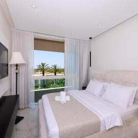 Royal Suite Caesarea, Hotel in Caesarea