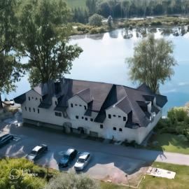 B&B Bela Vrba, hotel in Bačko Novo Selo