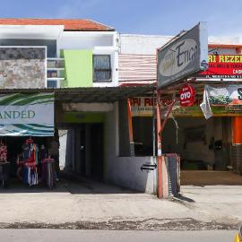 Hotel O Garut near Alun-Alun Tarogong formerly Wisma Etiga, hotell sihtkohas Garut