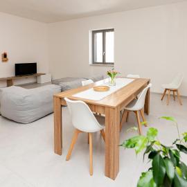 Salenthea apartments