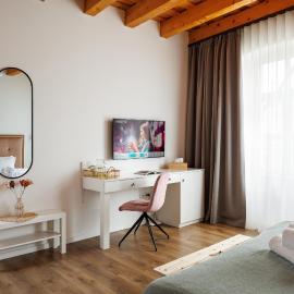 Richter Residence, hotel in Braşov